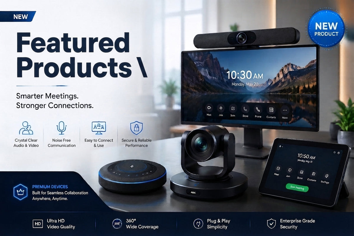 Featured Products