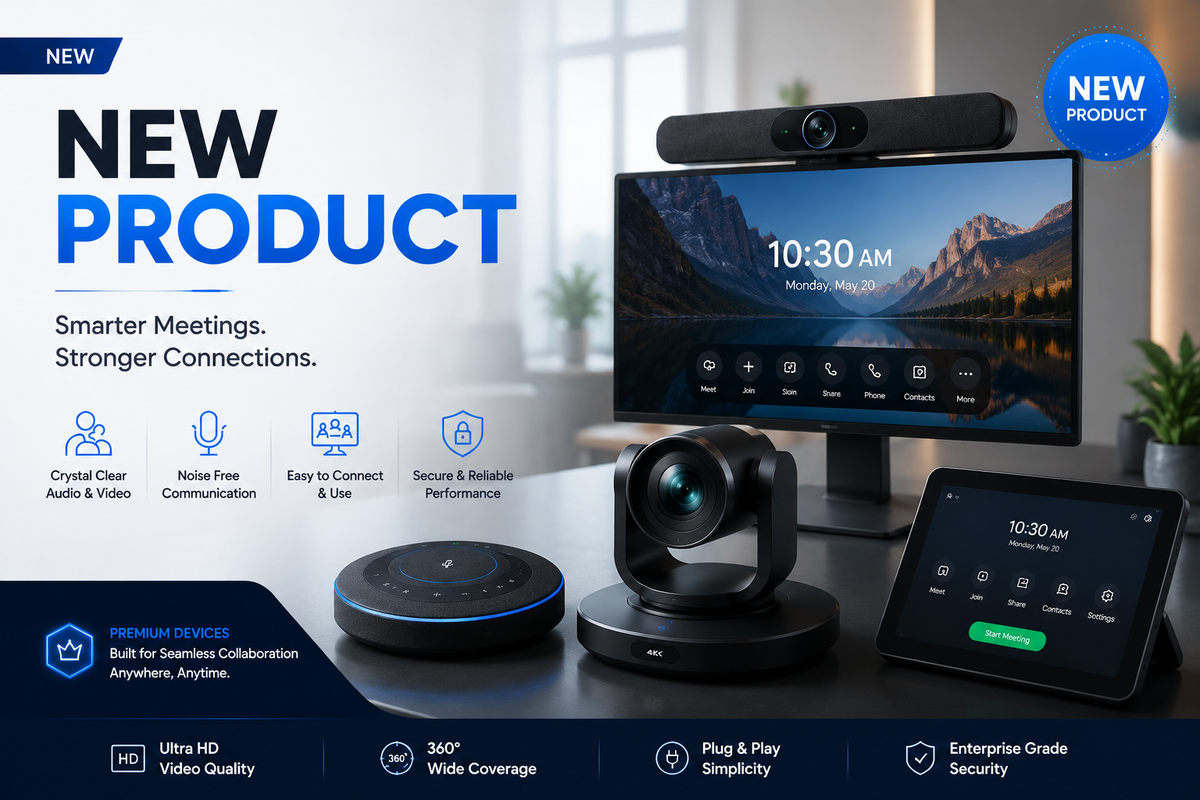 New Products